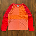 Deconstructed Raglan (Large)