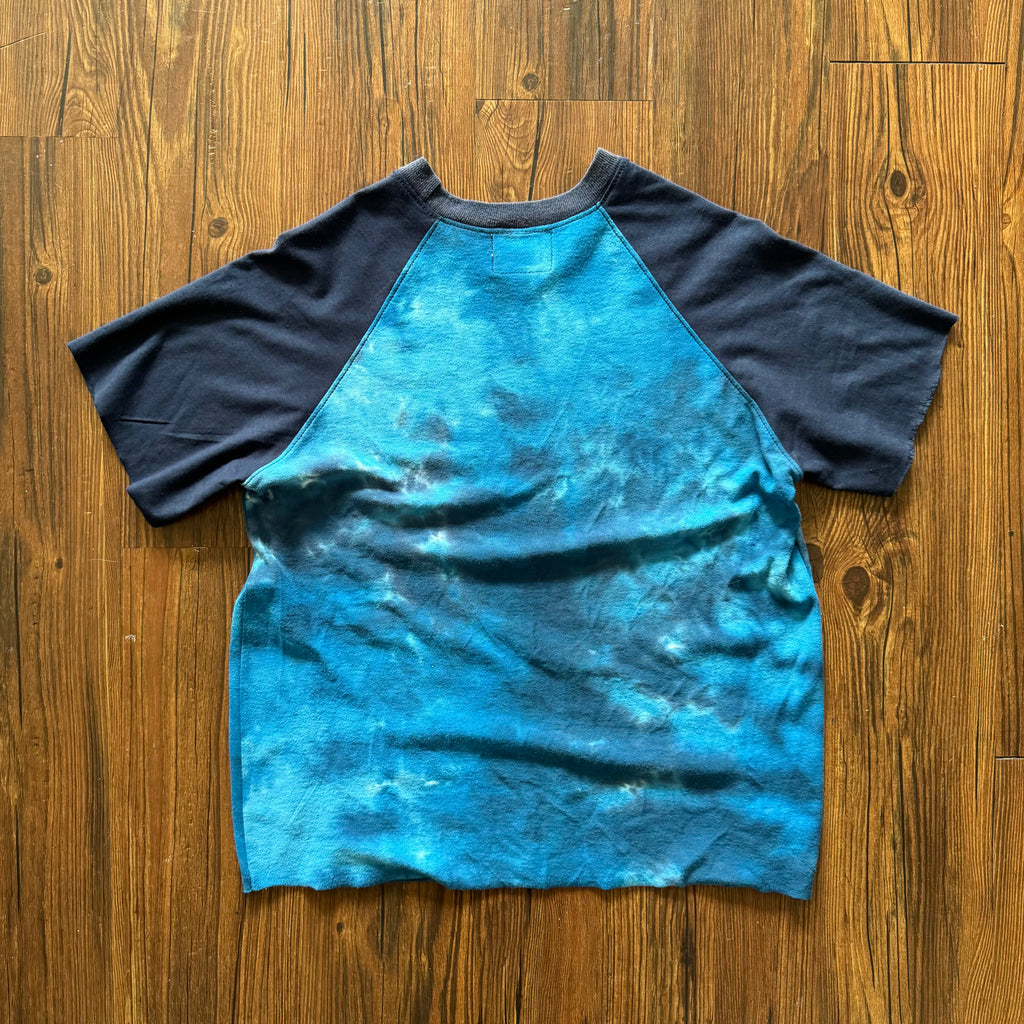 Jimi Hendrix Deconstructed Shirt (Medium)