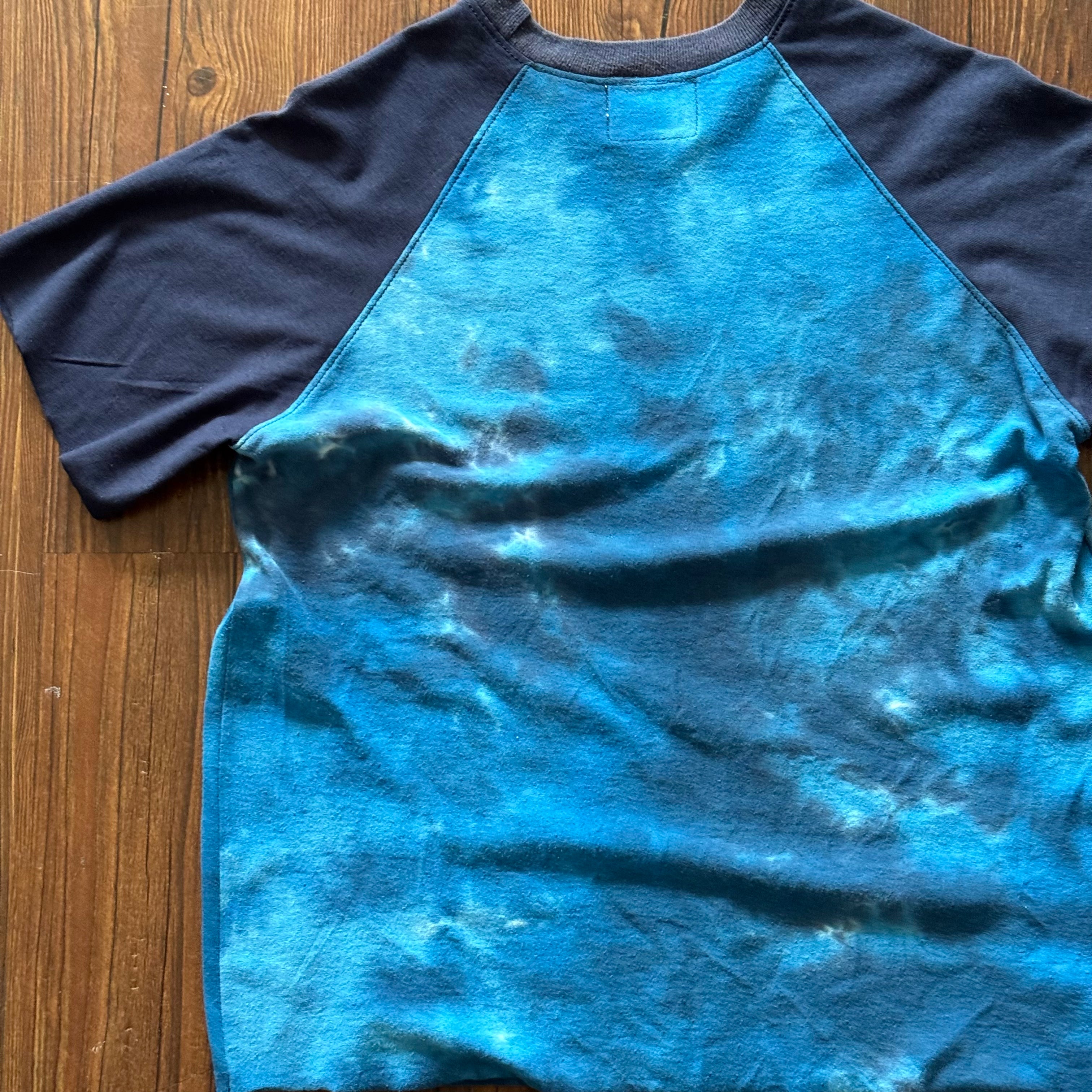 Jimi Hendrix Deconstructed Shirt (Medium)