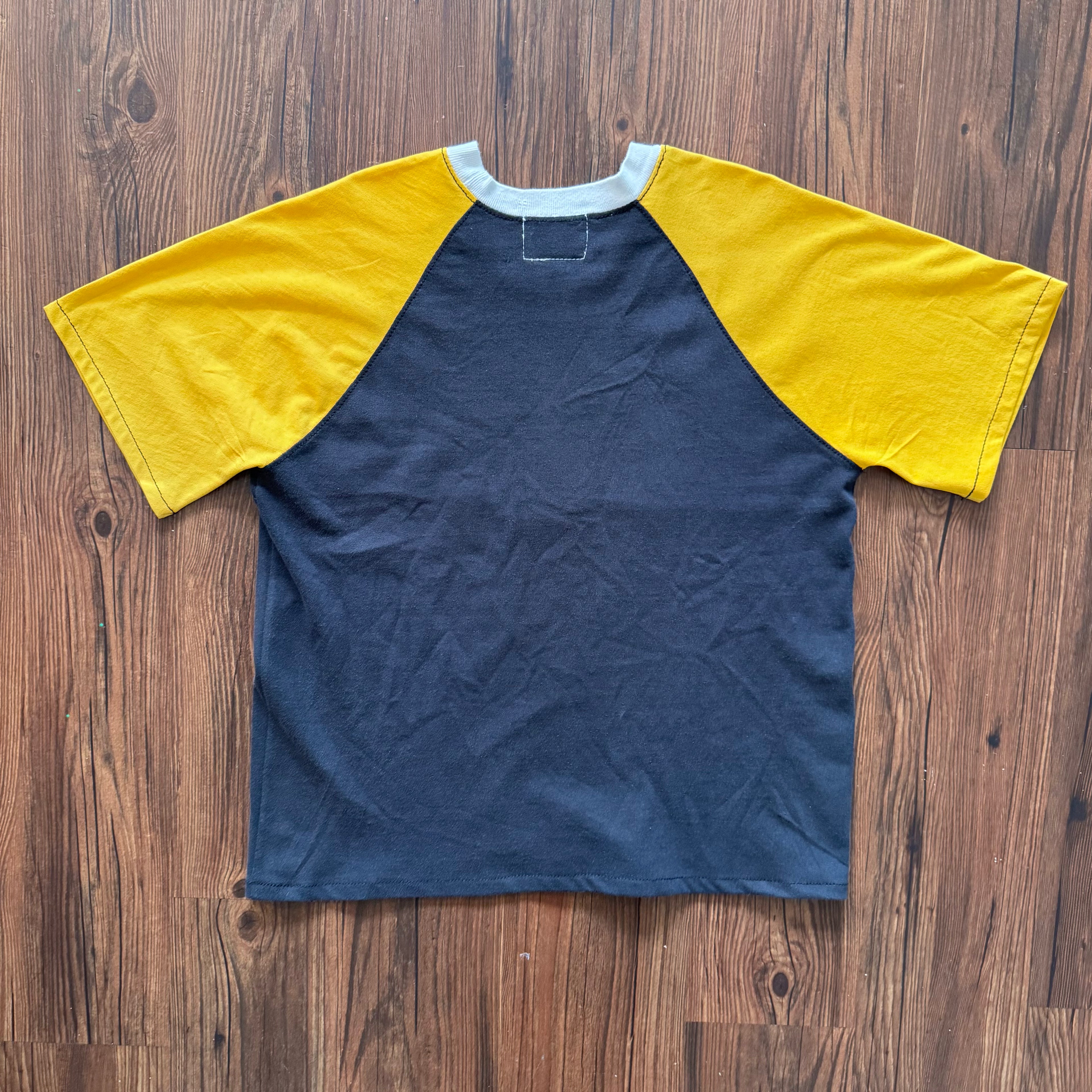 Mizzou Deconstructed Shirt (Medium)