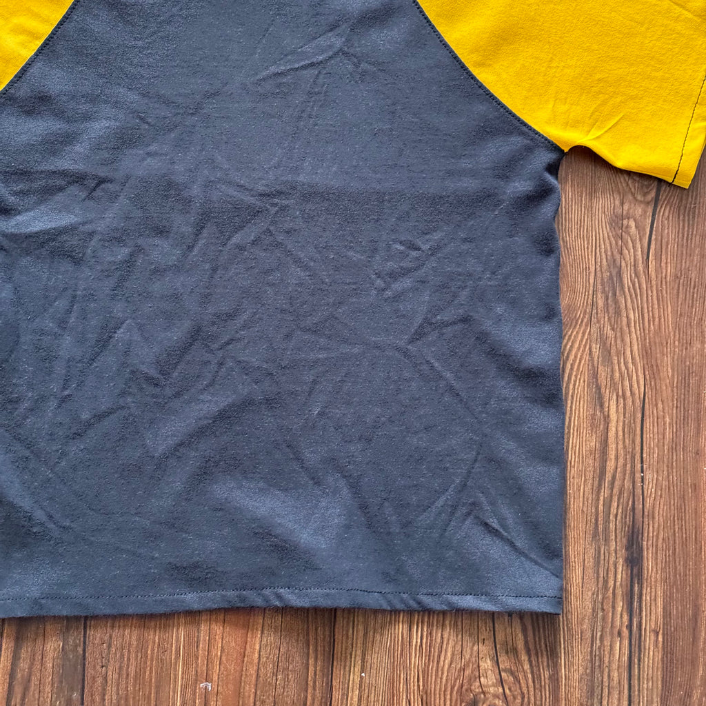 Mizzou Deconstructed Shirt (Medium)