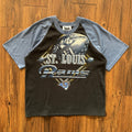 St. Louis Rams Deconstructed Shirt (Medium)