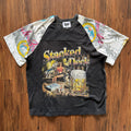 Stacked Deck Deconstructed Shirt (XL)