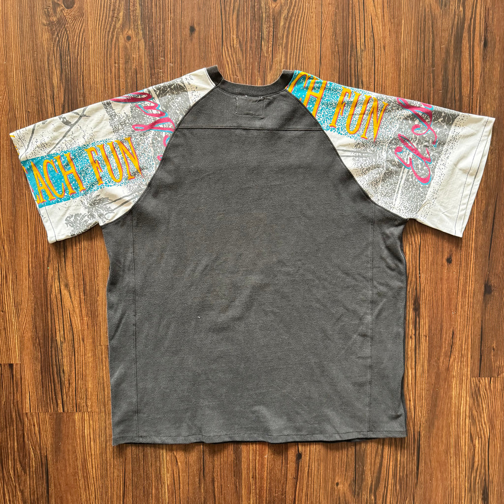 Stacked Deck Deconstructed Shirt (XL)