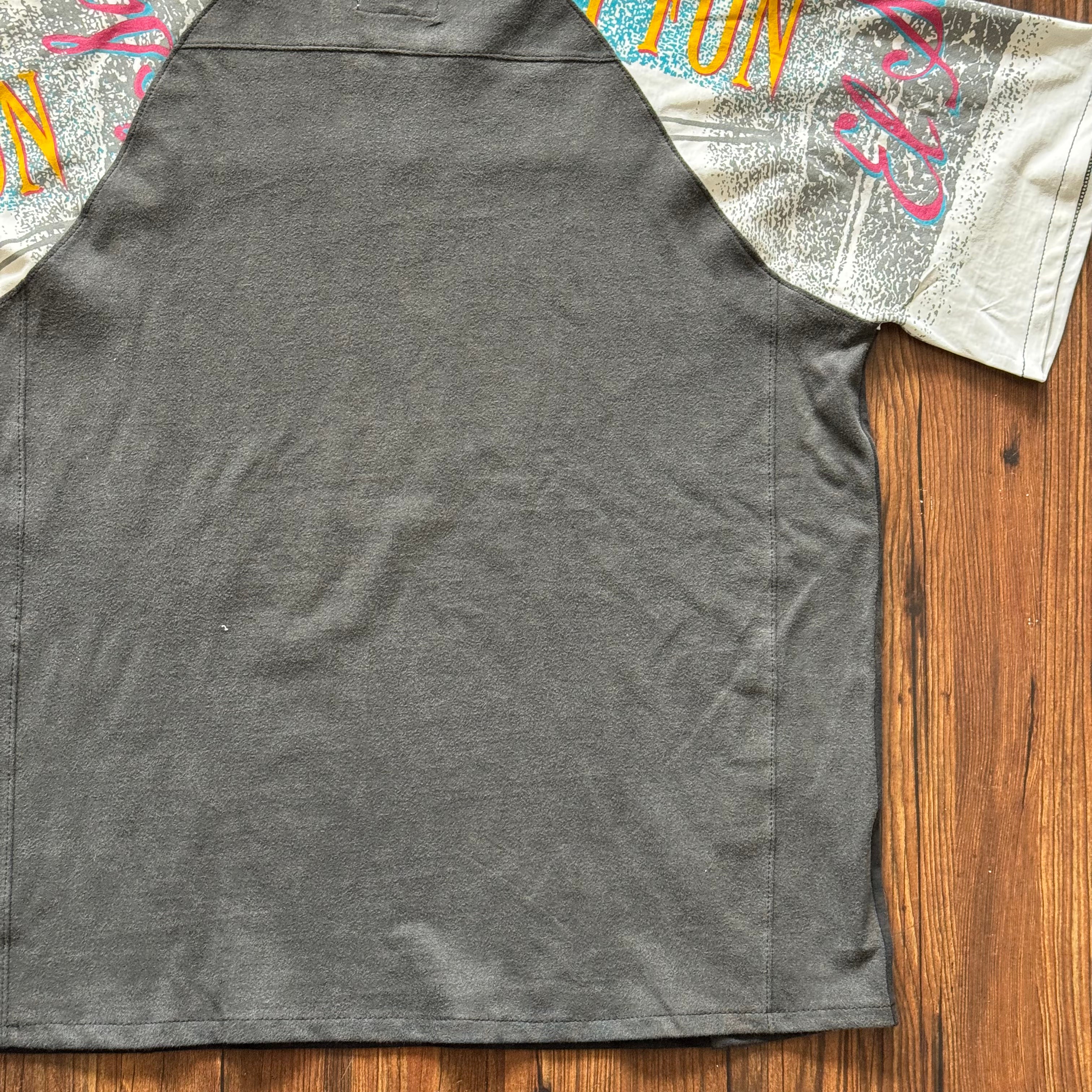 Stacked Deck Deconstructed Shirt (XL)