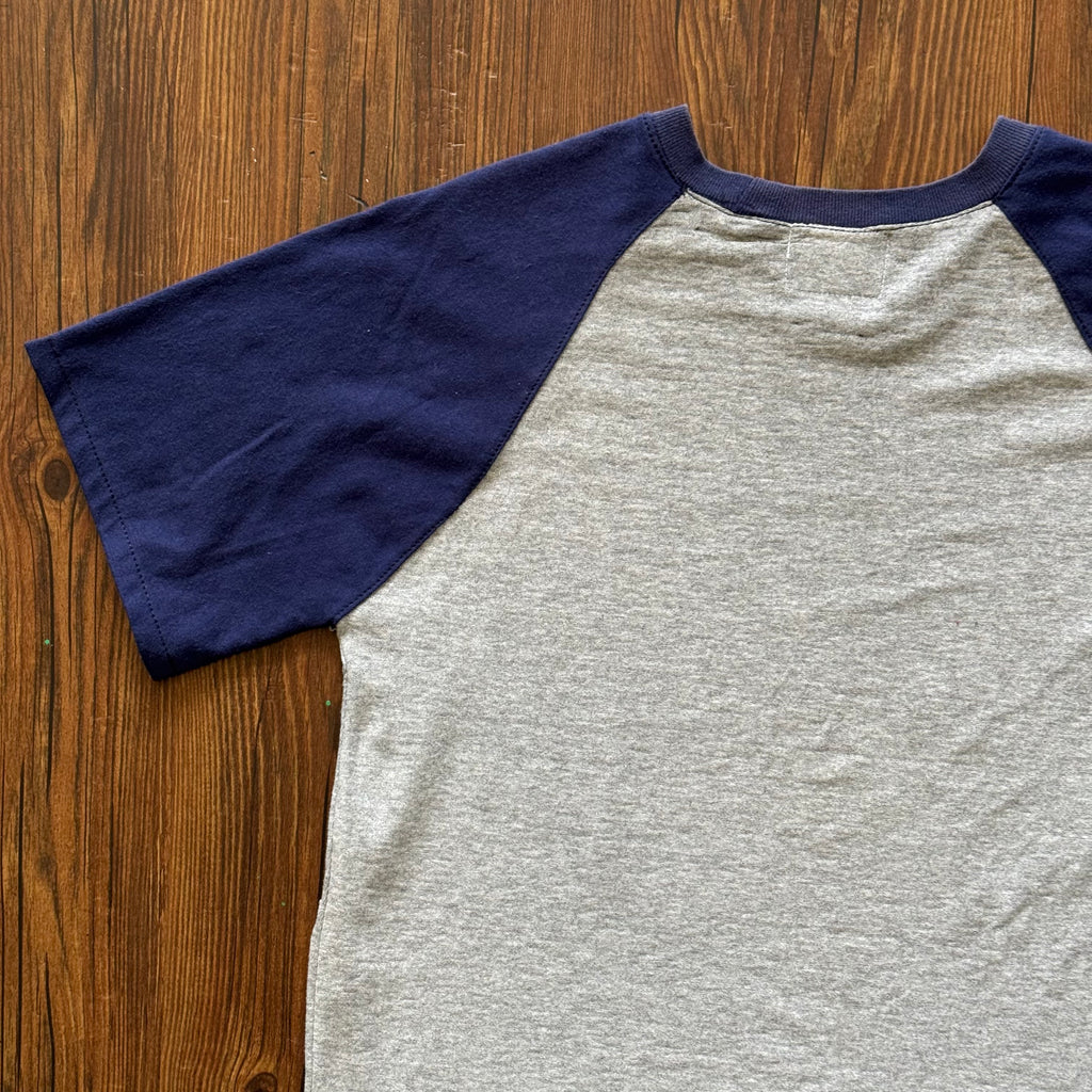 Denver Broncos Deconstructed Shirt (Medium)