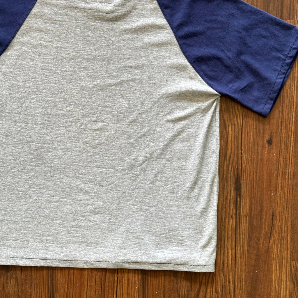 Denver Broncos Deconstructed Shirt (Medium)