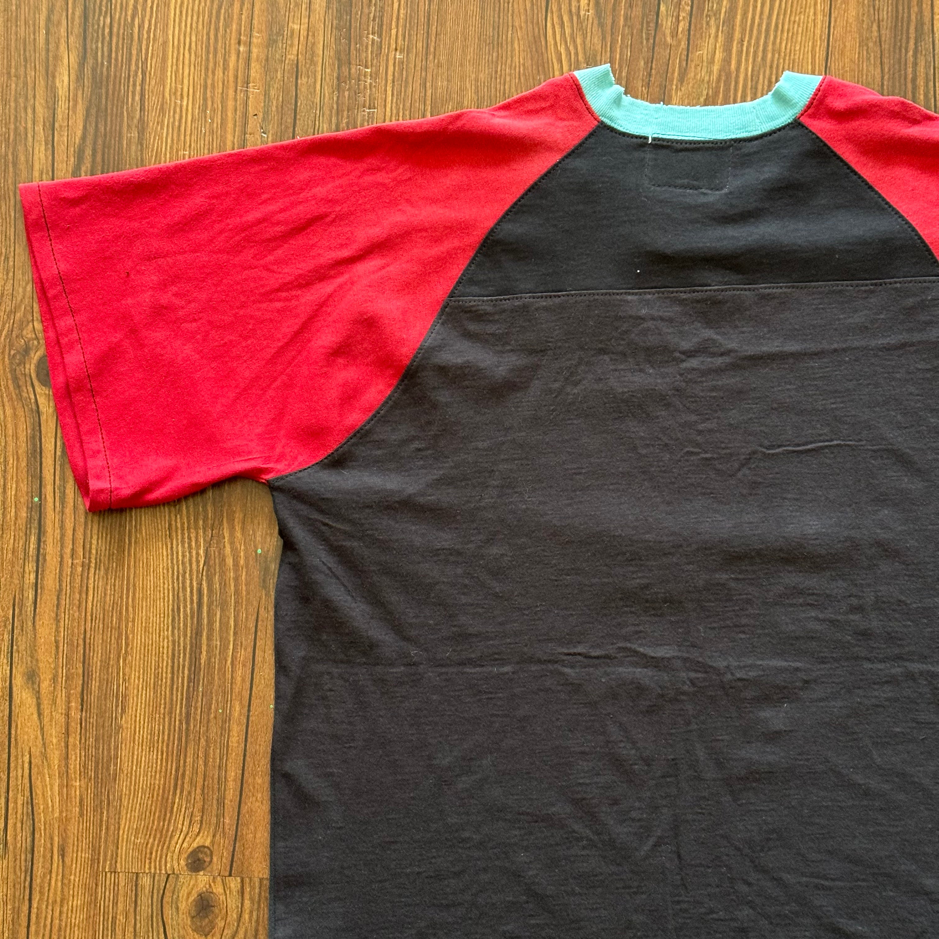 Sturgis Deconstructed Shirt (Large)