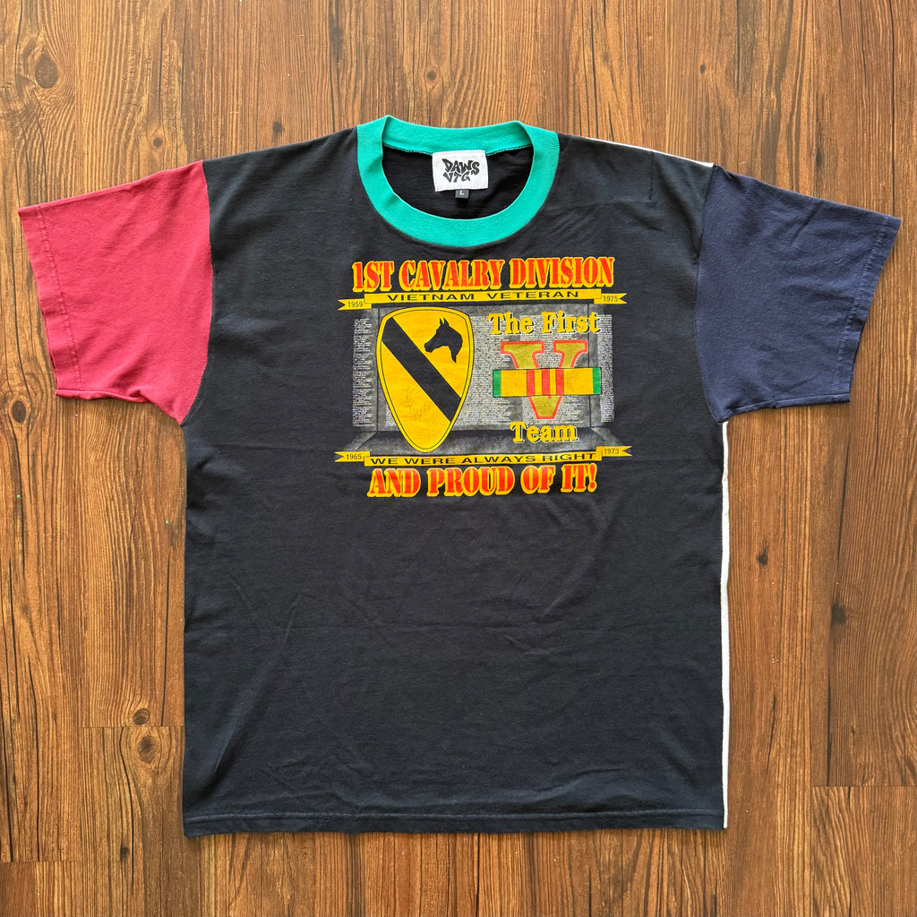 Sample Deconstructed Shirt (Large)