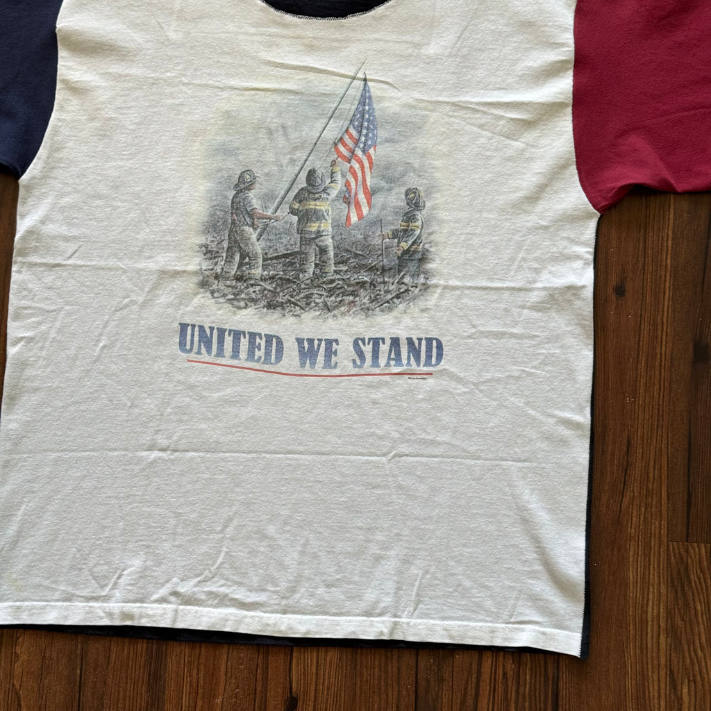 Sample Deconstructed Shirt (Large)