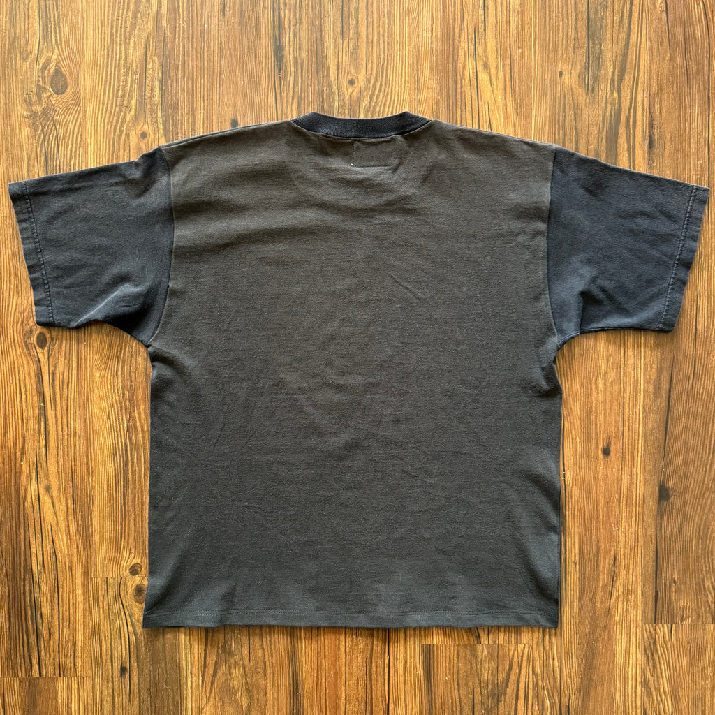 Repaired Looney Tunes Harley Shirt (Large)