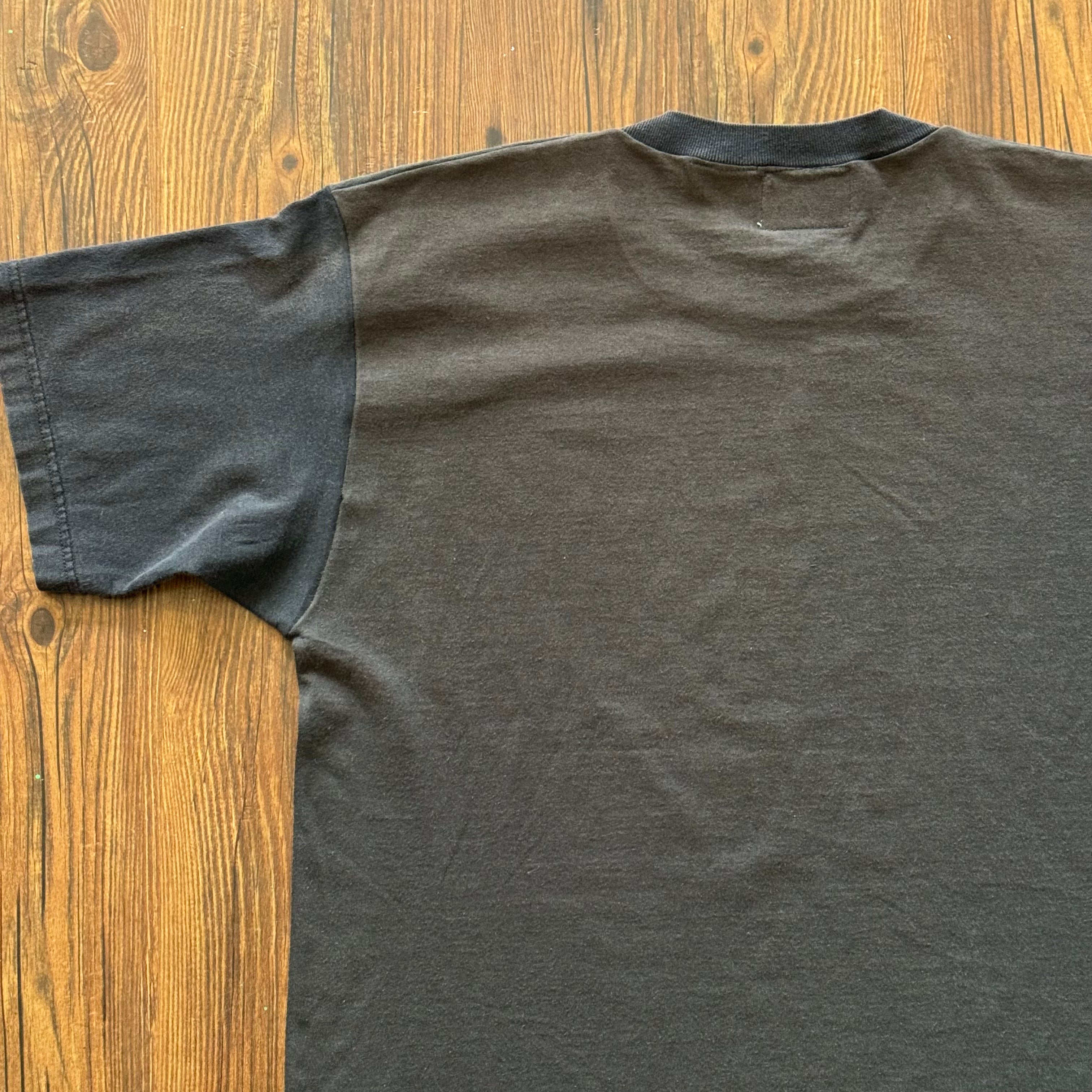 Repaired Looney Tunes Harley Shirt (Large)