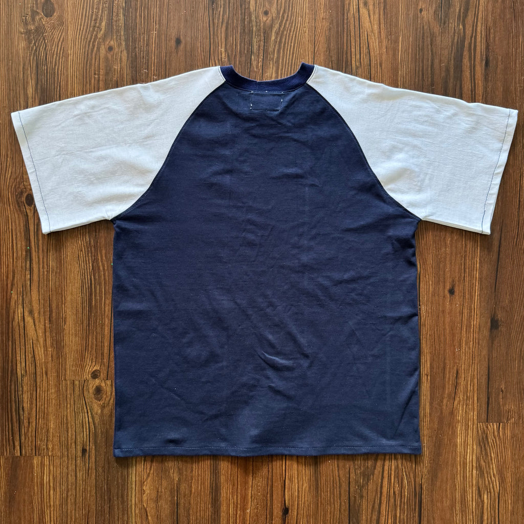 Harley Deconstructed Shirt (Large)