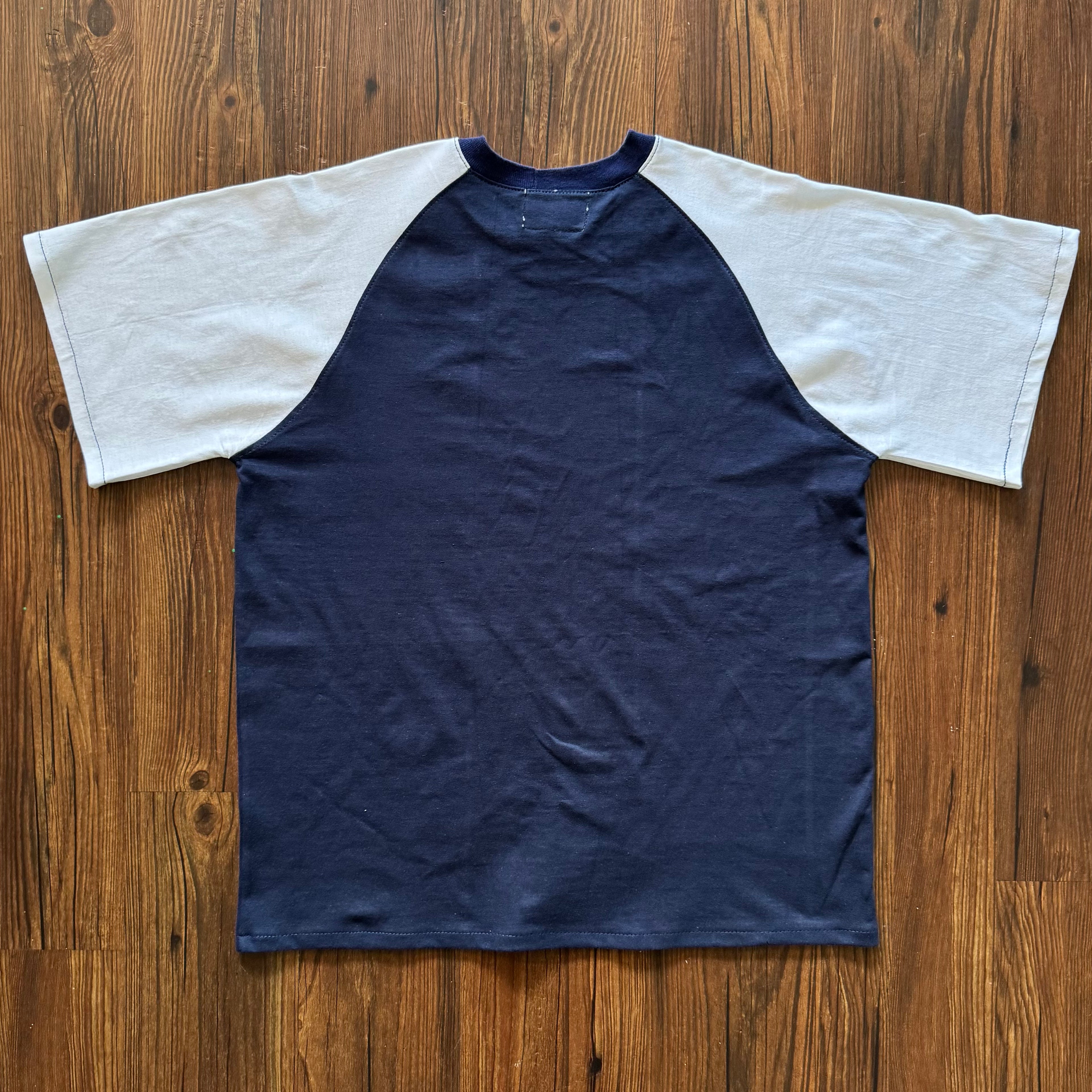 Harley Deconstructed Shirt (Large)