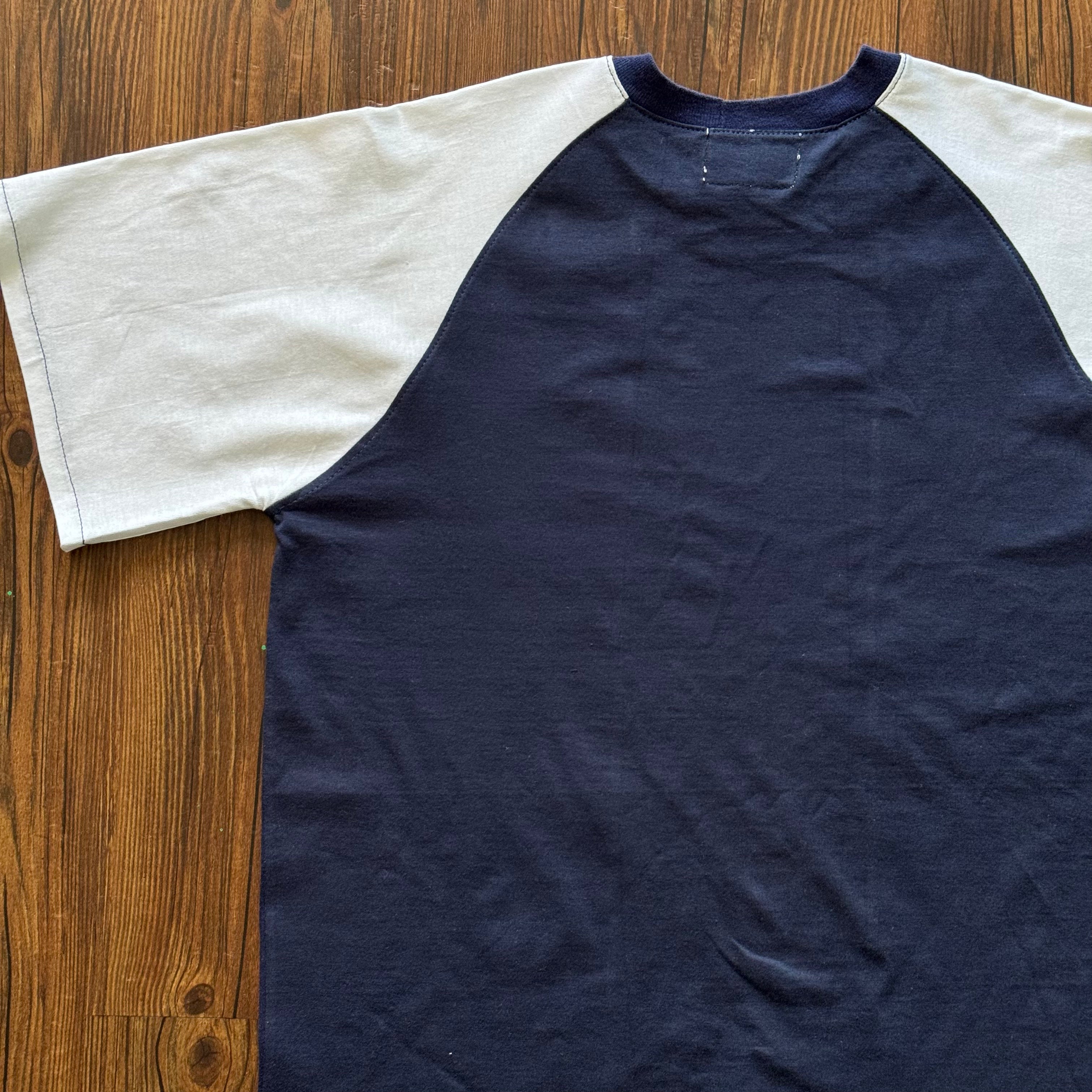 Harley Deconstructed Shirt (Large)