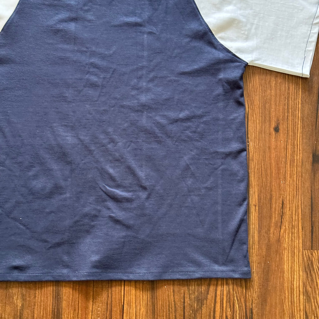 Harley Deconstructed Shirt (Large)