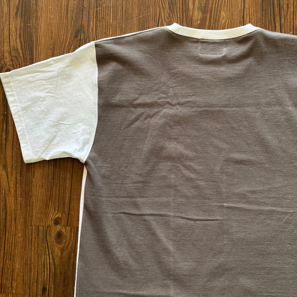 Deconstructed Split Shirt (Large)